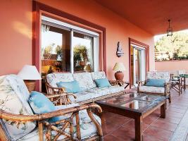 Hotel Frankonia Marbella