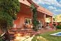 Hotel Frankonia Marbella